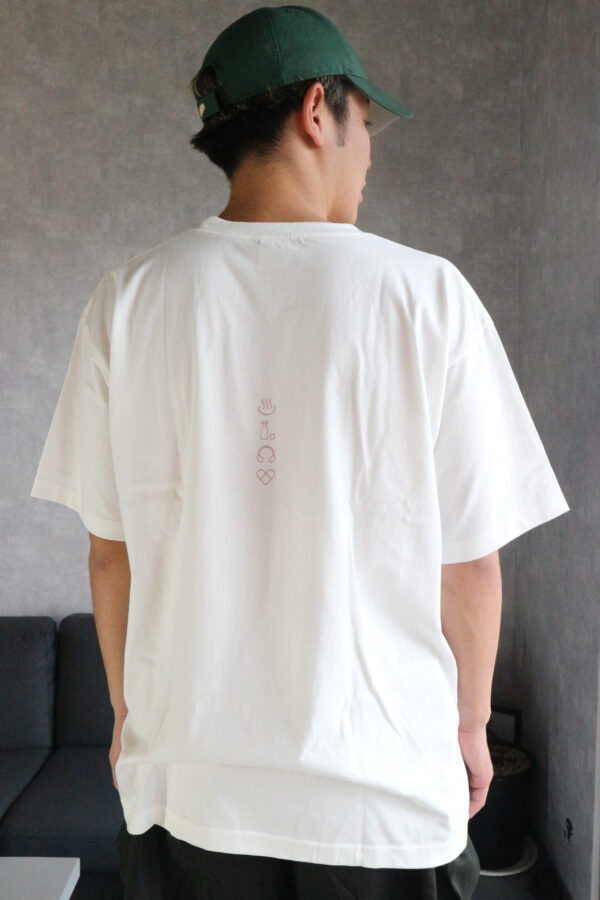 TASHINAM-I-ZONE S/S T - 画像 (5)