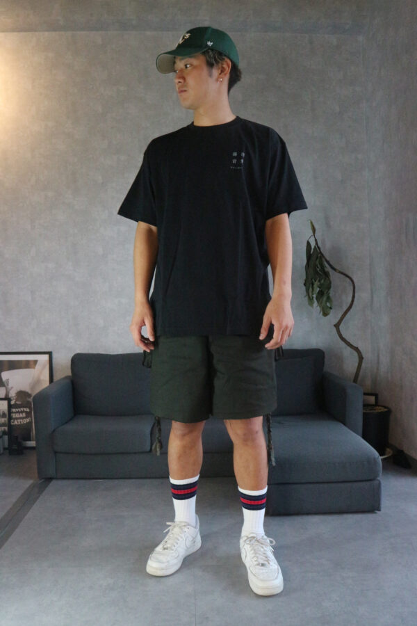 TASHINAM-I-ZONE S/S T - 画像 (11)