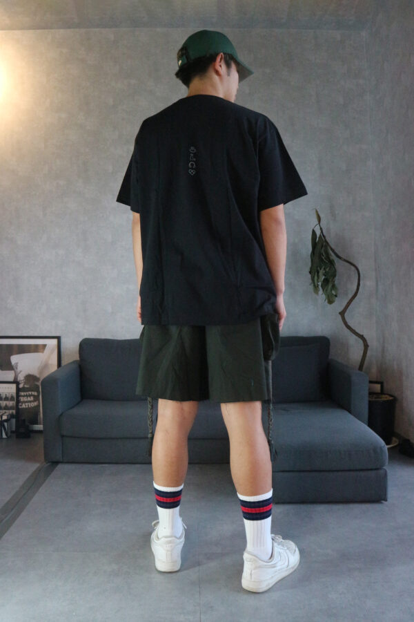 BRAID HALF PANTS - 画像 (5)