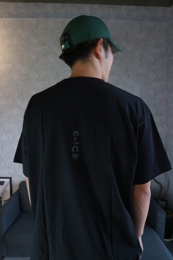 TASHINAM-I-ZONE S/S T - 画像 (13)