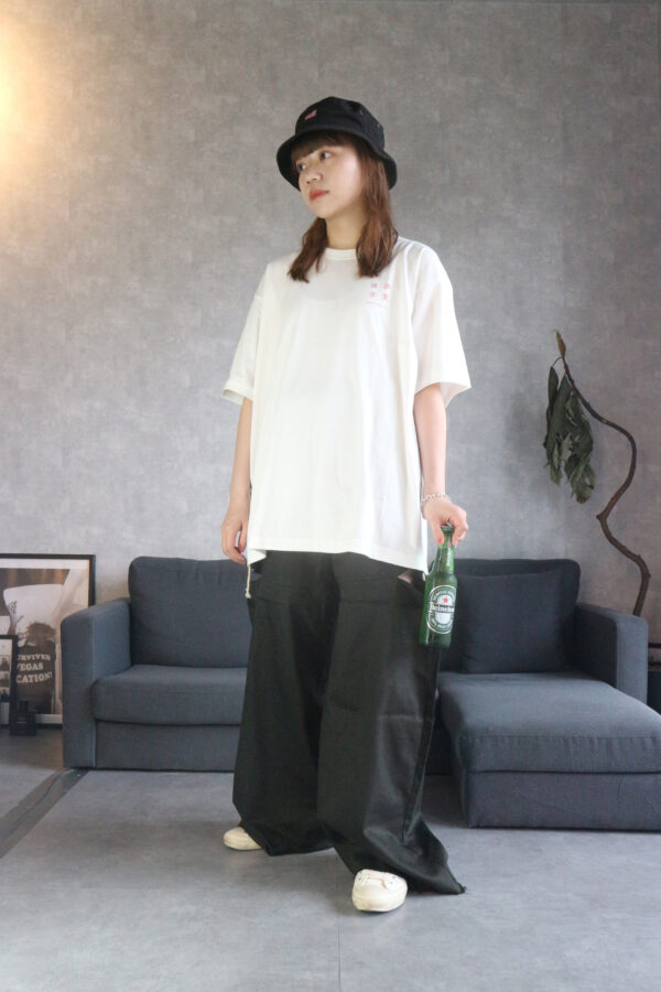 TASHINAM-I-ZONE S/S T - 画像 (8)