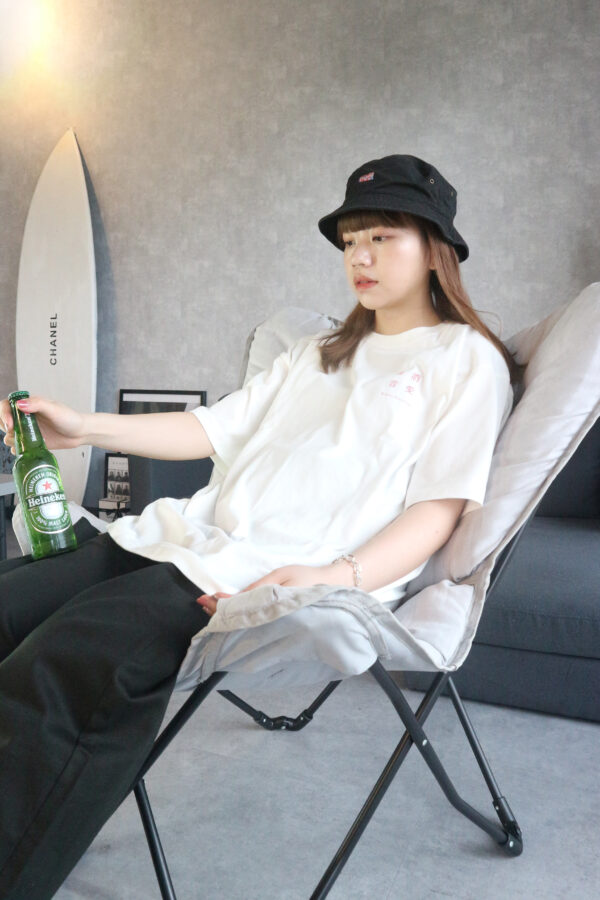 TASHINAM-I-ZONE S/S T - 画像 (7)