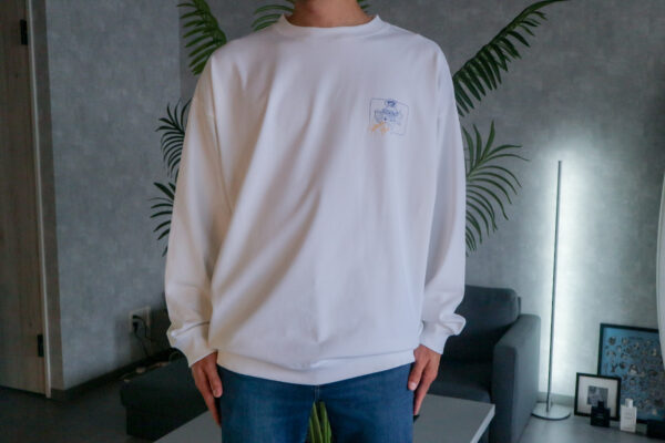 SEPTEMBER BLUES L/S-T - 画像 (11)