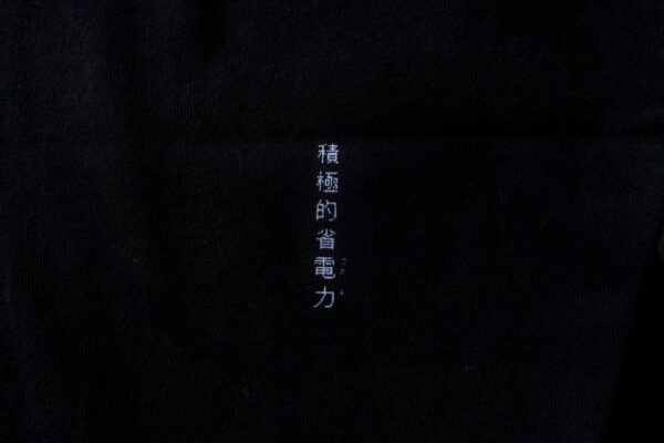 SEPTEMBER BLUES 2 L/S-T - 画像 (9)