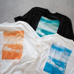 SORAMOYOU S/S-T